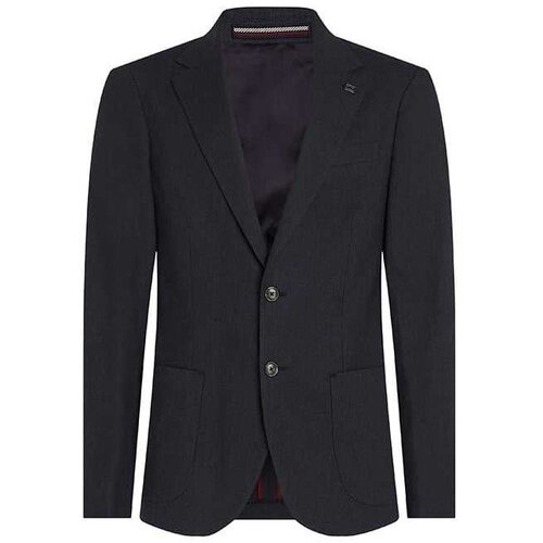 Tommy Hilfiger tamnoplavi sako za mu&amp;scaron;karce Slike