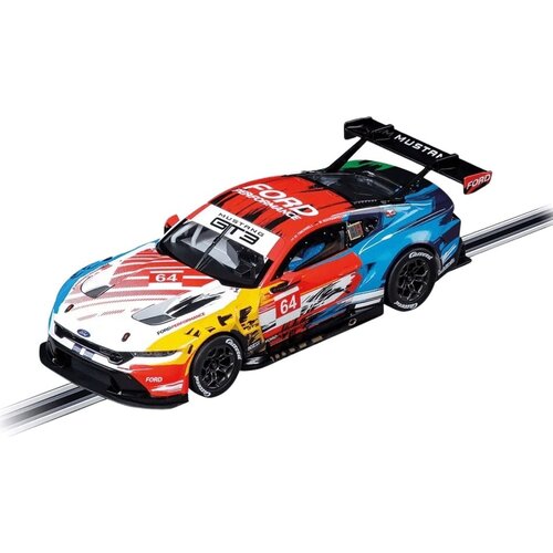 Carrera DIGITAL 132 - 20032050 Ford Mustang GT3 'Champion Spirit, No.64' - 1 k. Cene
