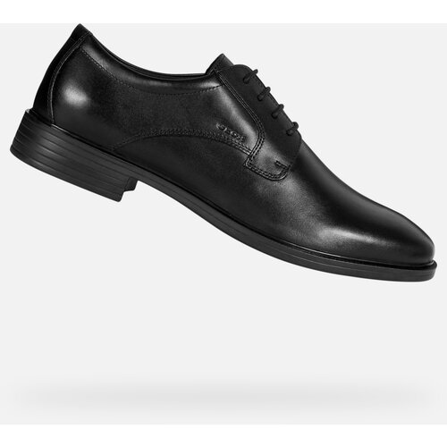 Geox Black men&amp;#039;s formal shoes Gladwin - Men&amp;#039;s Slike