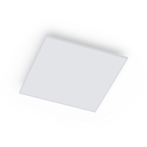 Klarstein Wondersky, infracrveni stropni grijač, 350W, 60 x 6,5 x 60 cm (&amp;Scaron;xVxD), IP44 Slike