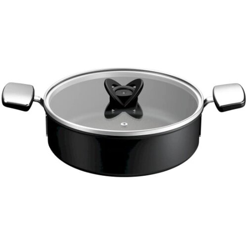 Tefal &amp;Scaron;ERPA SA POKLOPCEM 24cm G3307053 Slike
