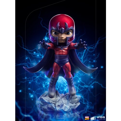 Grupo marvel x-men magneto minico figurica, (20839773) Cene