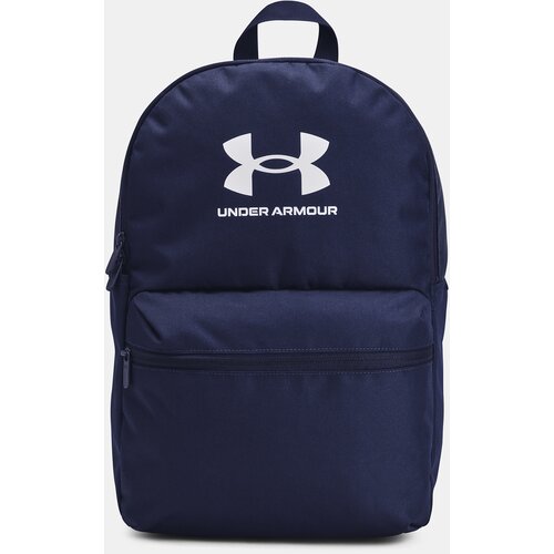 Under Armour Backpack UA Loudon Lite Backpack-BLU - unisex Slike