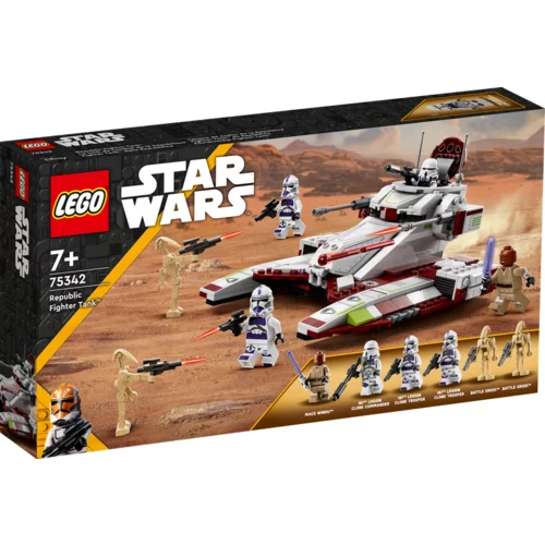 Lego Star Wars™ 75342 Republiški bojni tank™