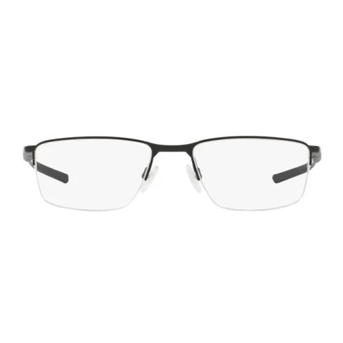 Oakley Socket 5.5 OX3218-04 M (54) Črna/Kristalna