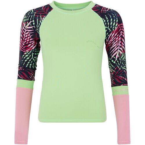  Women's surfer T-shirt PRTTIBA Cene