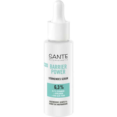 Sante Barrier Power Ceramide Serum - 30 ml Slike