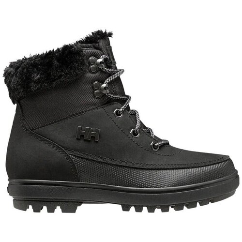 Helly Hansen &amp;Scaron;kornji za sneg Sorrento 2 12044 Črna Slike