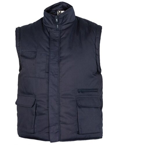  PRSLUK MU&Scaron;KI ZIP ALMANZOR CQ50670655 TAMNOPLAVI 3XL Cijene