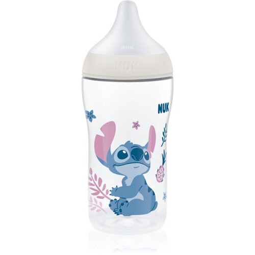 Nuk Perfect Match Stitch boca 3m+ 260 ml Slike