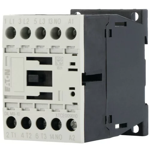 Eaton (Moeller) Kontaktor 1S 4kW/400V, AC DILM9-10(24V50HZ), (20857665)