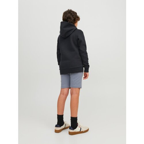 Jack &amp;amp; Jones Corp Pulover otro&amp;scaron;ka Črna Slike