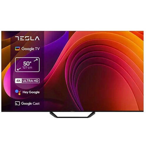  Tesla 50E655BUS 50&rdquo; LED 4K UHD Smart Google Cijene