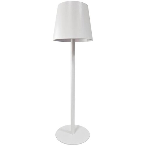  LED prigušiva dodirna stona lampa LED/5W/5V USB 1200 mAh bela Cene