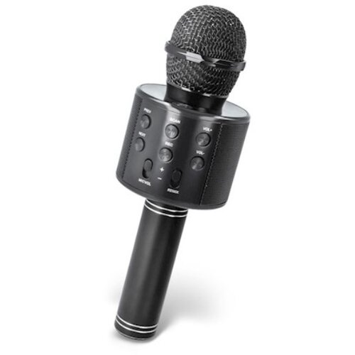  Sa zvučnikom MaXlife MX-300 bluetooth, crni Cijene