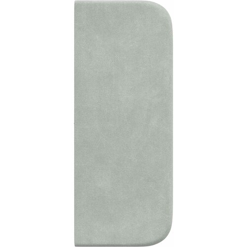 U&amp;scaron;i uzglavlja Svjetlosiva 40,5 x 40,5 x 4 cm Bar&amp;scaron;un Slike