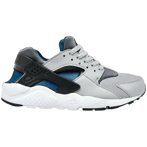 Nike Modne superge Huarache Run Siva