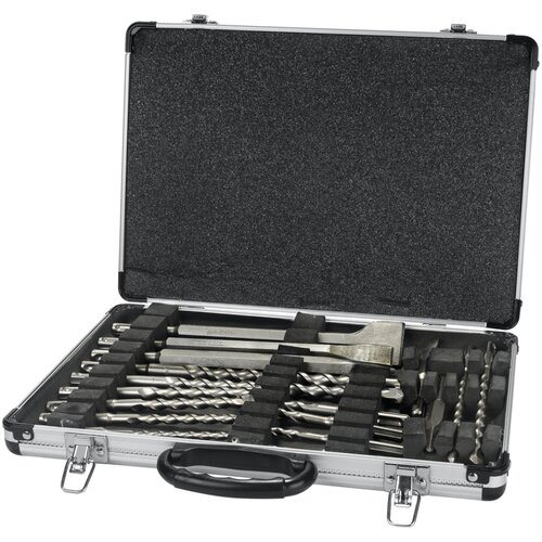 Makita D-19180 SDS-PLUS Set bušilica i dlijeta 17 komada Cijene