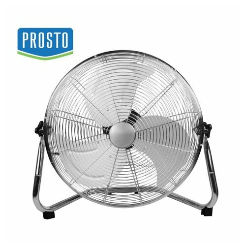 Prosto gl-fanflo-04 50cm 120w metal ventilator Slike