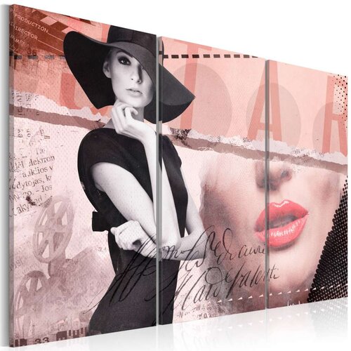  Slika - Madame Chic 90x60 Slike