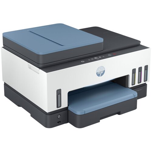 HP Multifunkcijski tiskalnik Smart Tank 7606 brezžični barvni, (5000507243) Cene