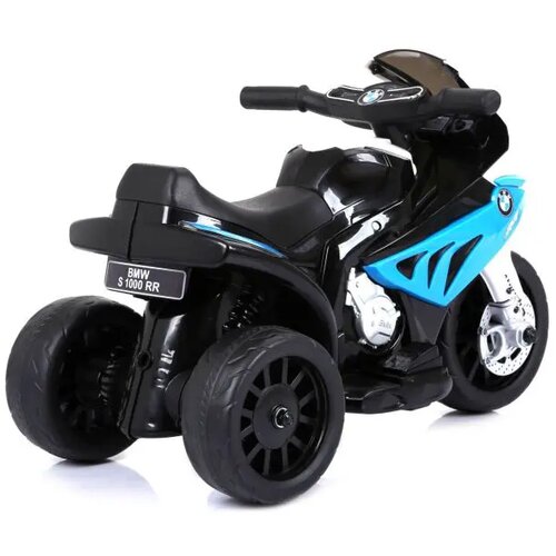 Mini otro&amp;scaron;ki motor BMW S 1000 RR črna ben Slike