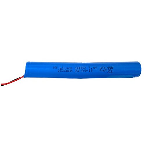 Mitea Lighting Baterija 7.4V 1200Mah Cene