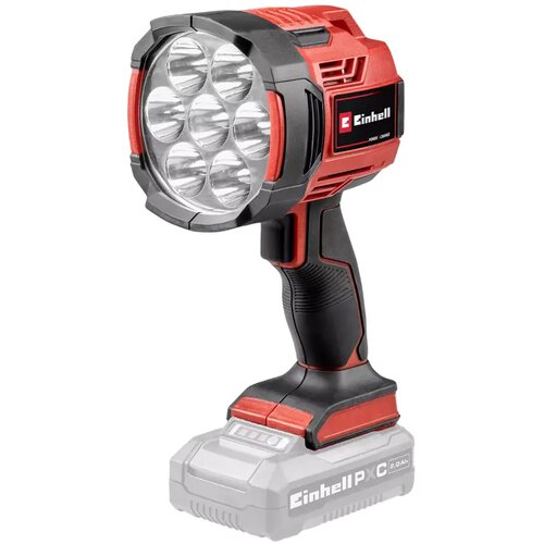 Einhell Aku reflektor TE-CL 18/2500 Li - Solo Slike