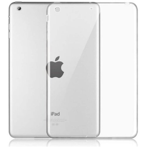 Teracell futrola za tablet Skin iPad Air/iPad 5/iPad 6 transparent Slike
