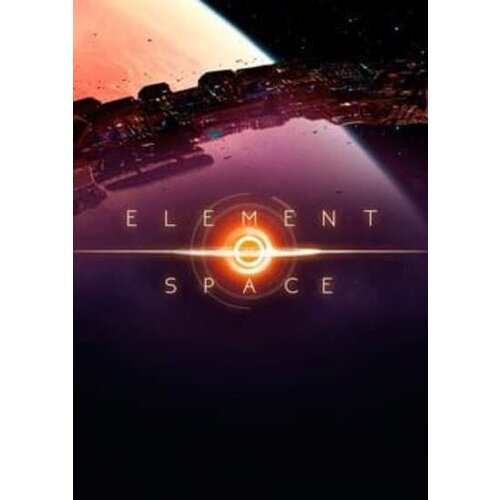  Element: Space Steam Key GLOBAL Cene