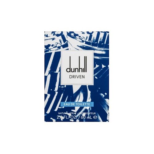 Dunhill Driven toaletna voda 60 ml za mo&scaron;ke Cene