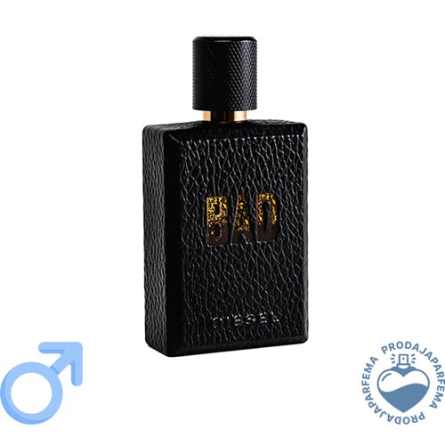 Diesel Bad - 125ml Slike