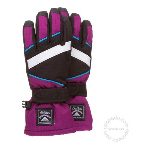 No Fear rukavice SKI GLOVES GL44 405465-03 Slike