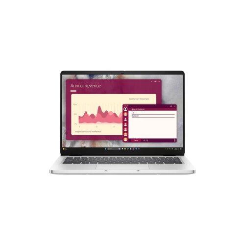 Dell Pro 14 PC14250 Notebook Cijene