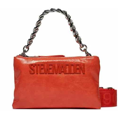 Steve Madden Ročna torba Bnicco SM13001162-ORG Orange