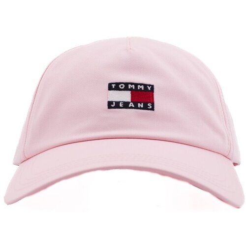 Tommy Jeans HERITATGE CORE 5 PANEL C Ružičasta Slike