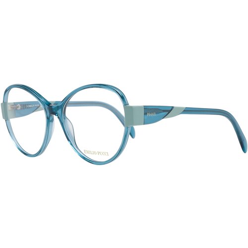 Emilio Pucci Ženski Okvir za naočale Emilio Pucci EP5205-55095 &amp;Oslash; 55 mm Slike
