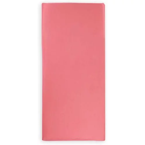Odeja ravna rjuha Sara, 270x210 cm, roza