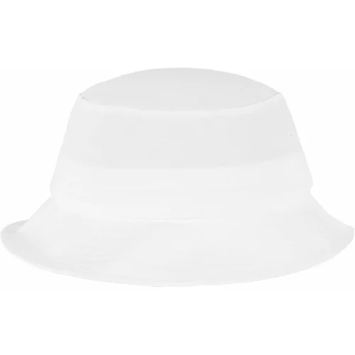 Flexfit Šešir 'Bucket' bijela