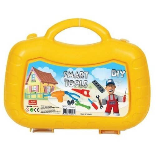  Dečiji alat set u koferu Cene