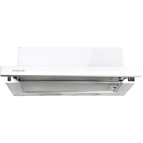 Davoline Aspirator Esse Plus 060 inox Cene