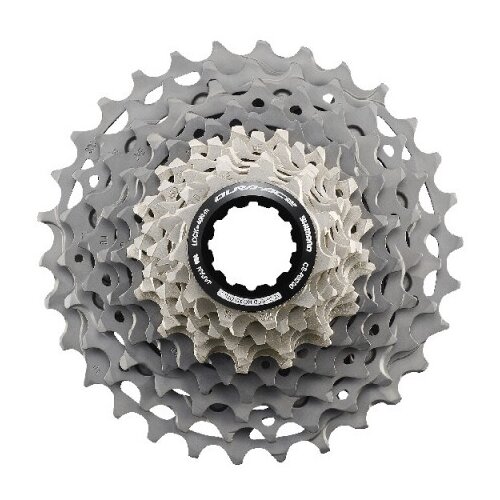 Shimano kasetni lančanik CSR9200 duraace 12BRZINA 111213141516171921242730T indpack ICSR920012130 Slike