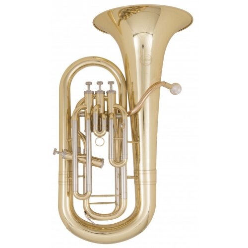 Grassi EU200MKII 3+1 ventil Bb euphonium sa koferom Cijene