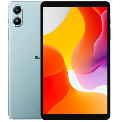 Blackview tablični računalnik LINK 2, 4+128 GB, 8,68&amp;#039;&amp;#039;, modra Slike