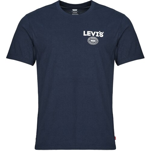 Levi&amp;#039;s GRAPHIC CREWNECK TEE Slike