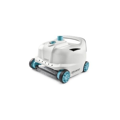 Intex robot usisivač za bazen ZX300 28005E Slike