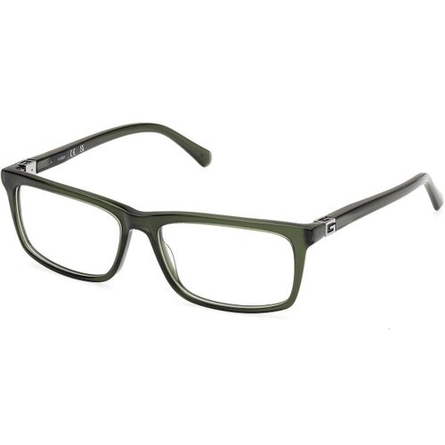 Guess GU50190 096 L (58) Zelena/Kristalna Cene