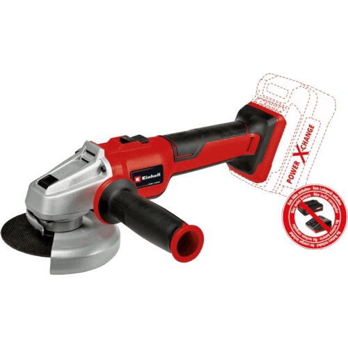 Einhell Aku kutna brusilica &ndash; PXC Aku AXXIO 18/115 Q Cijene
