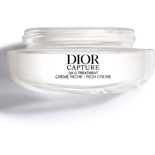 Dior Capture Rich Creme intenzivna hranjiva krema protiv bora zamjensko punjenje 50 ml Cene