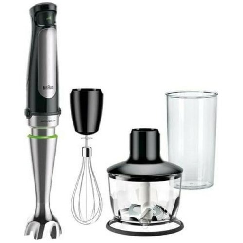 Braun Palični me&scaron;alnik MQ7035X MultiQuick 7 Cene